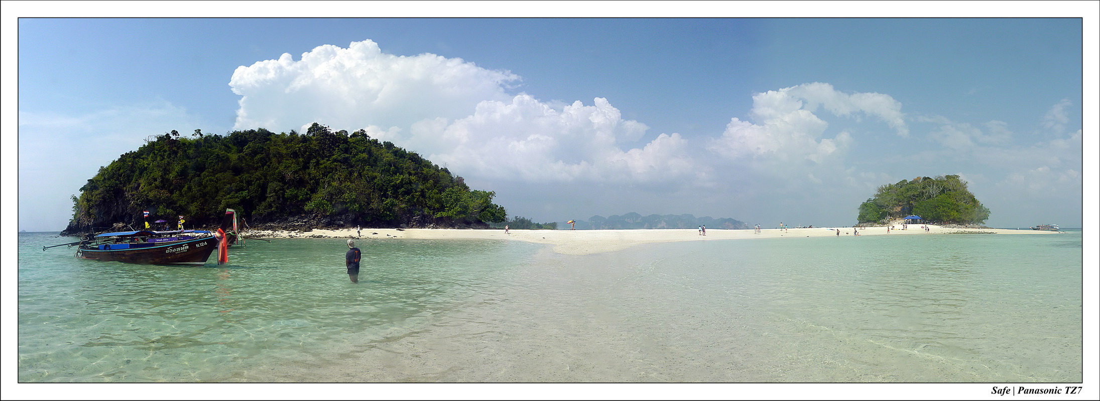 2013   01   Koh Tup Pano